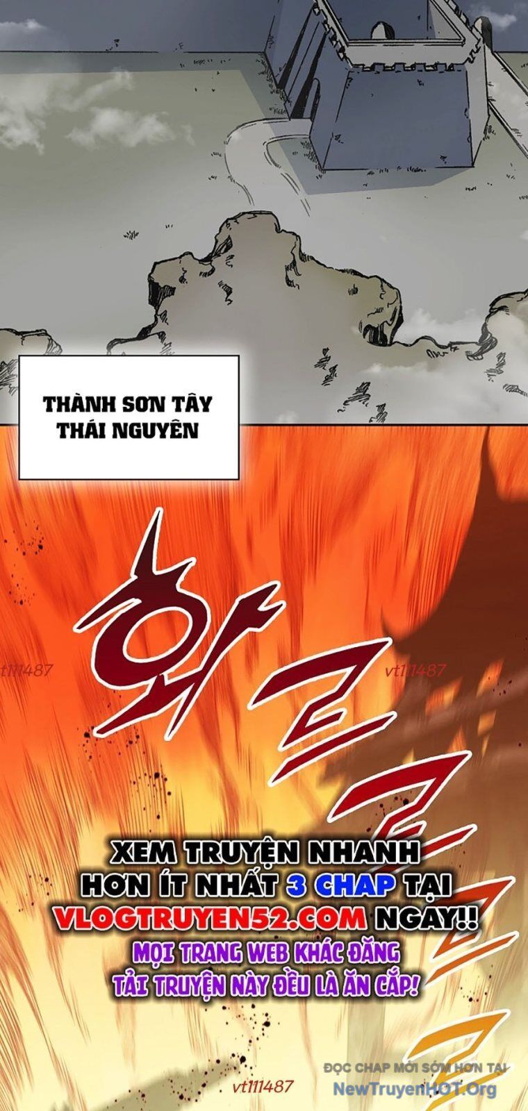 Hồi Ức Chiến Thần Chapter 217 - 3