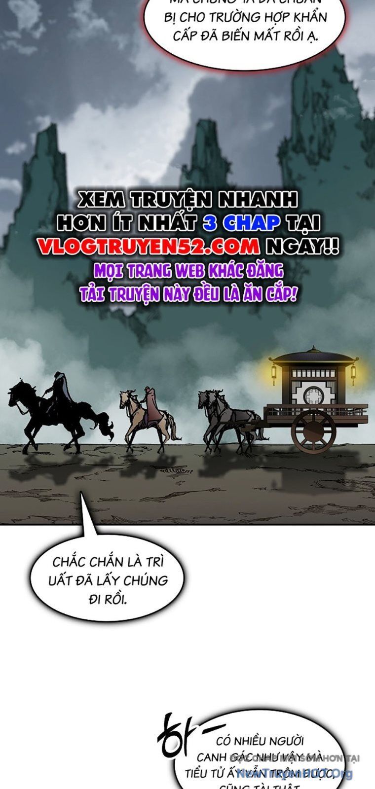 Hồi Ức Chiến Thần Chapter 217 - 22