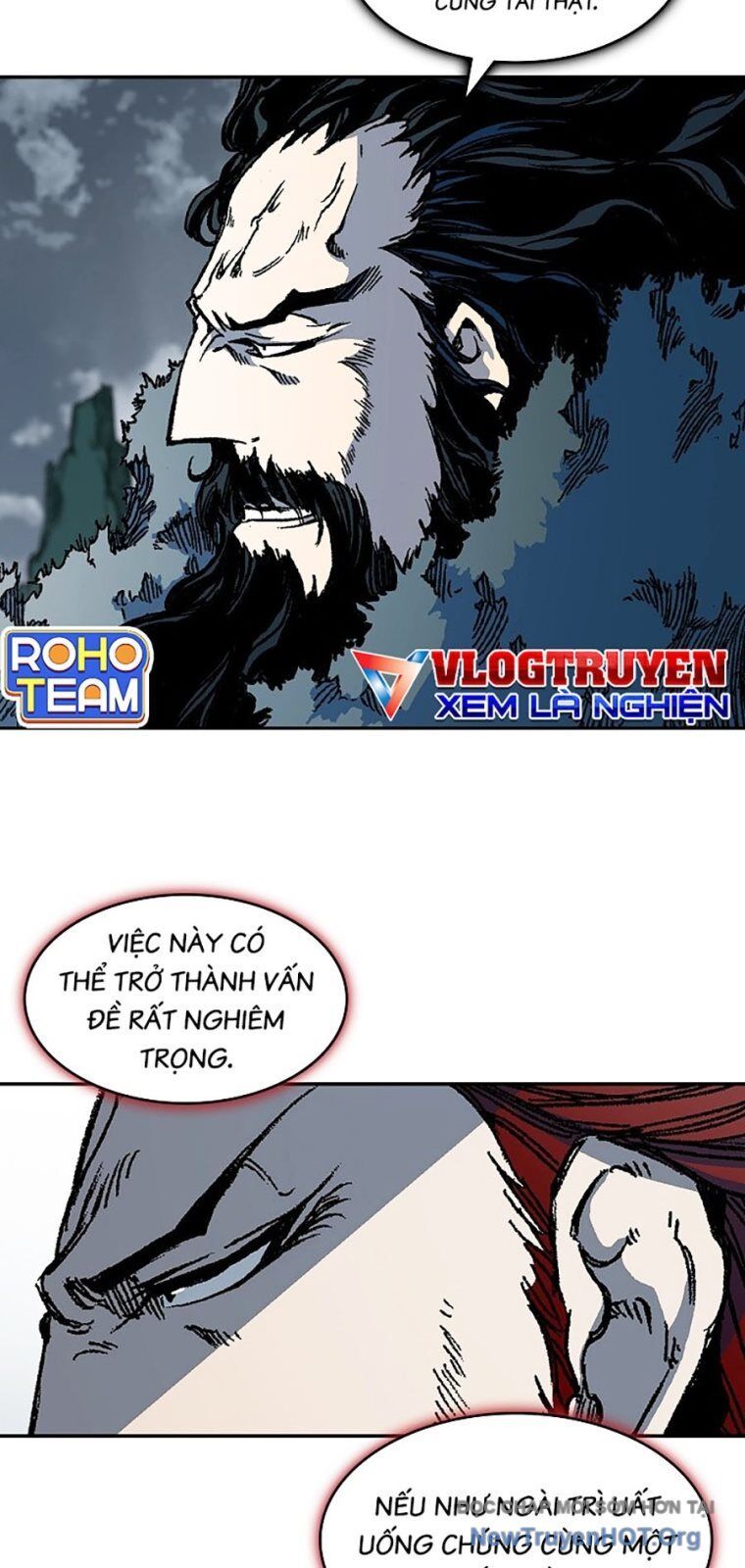 Hồi Ức Chiến Thần Chapter 217 - 23