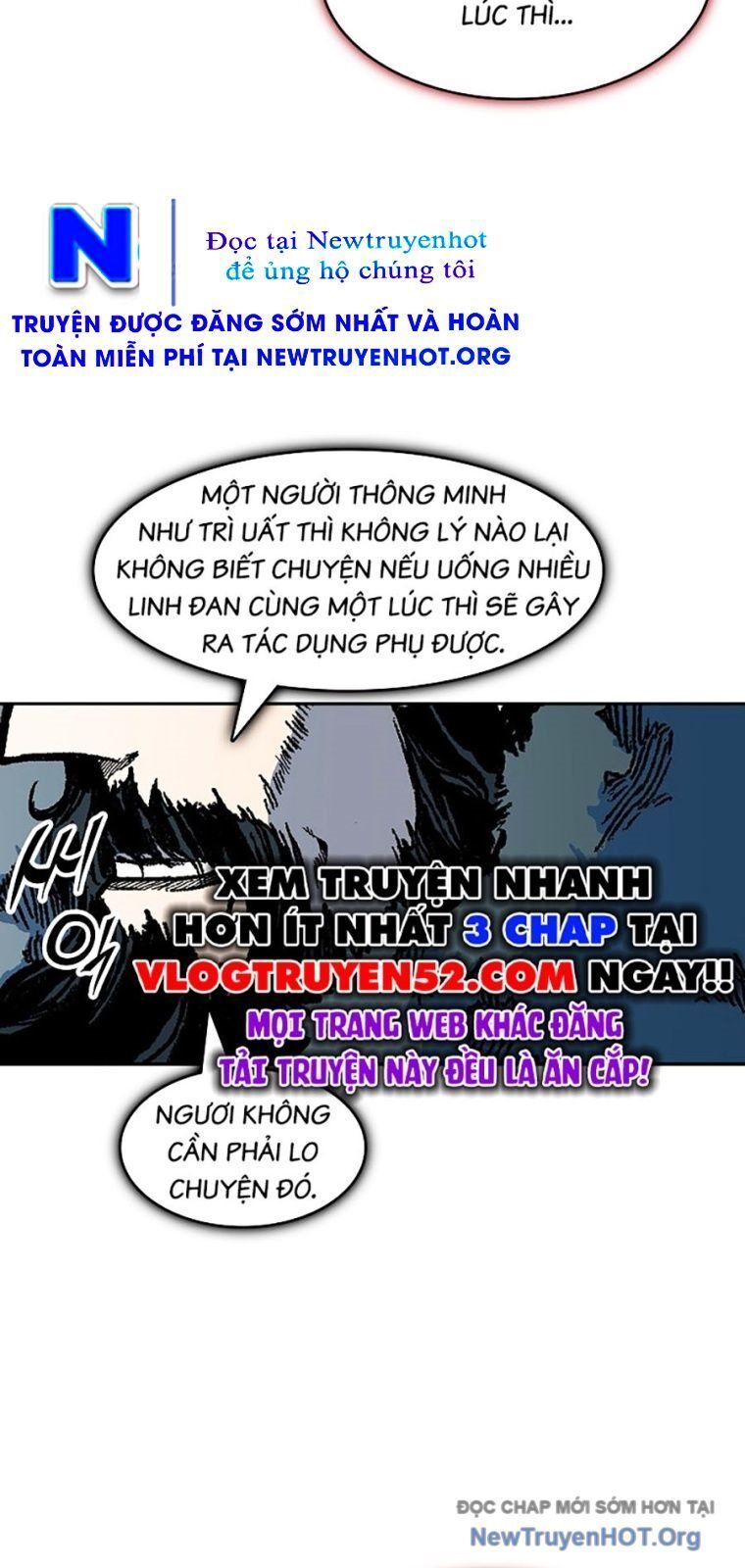 Hồi Ức Chiến Thần Chapter 217 - 24