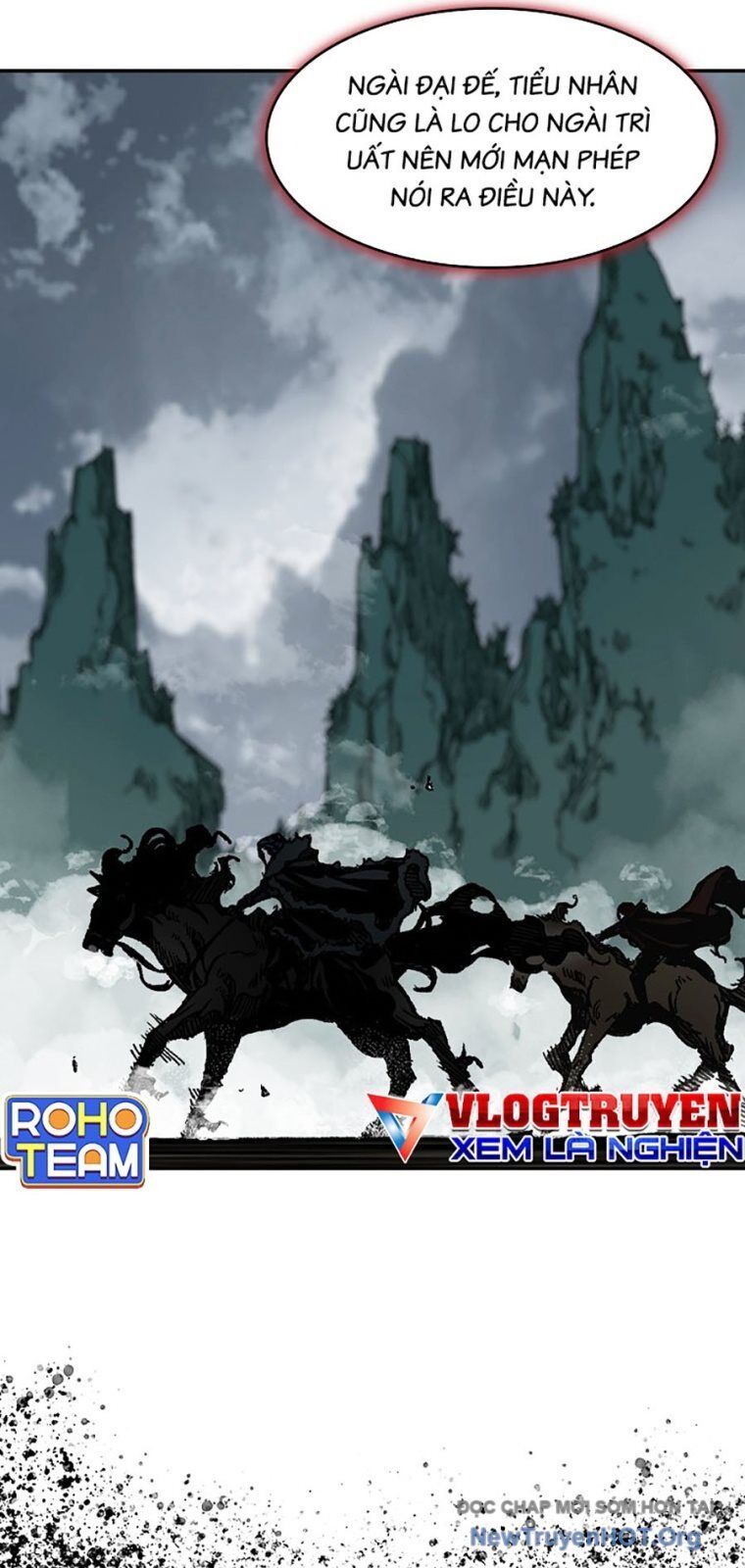 Hồi Ức Chiến Thần Chapter 217 - 25