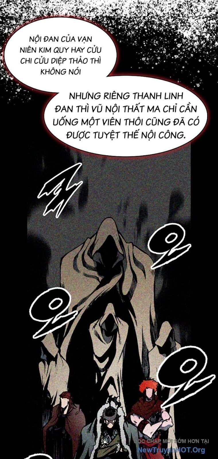 Hồi Ức Chiến Thần Chapter 217 - 26