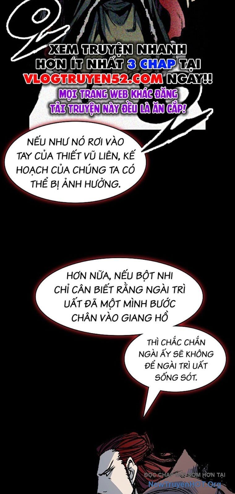 Hồi Ức Chiến Thần Chapter 217 - 27