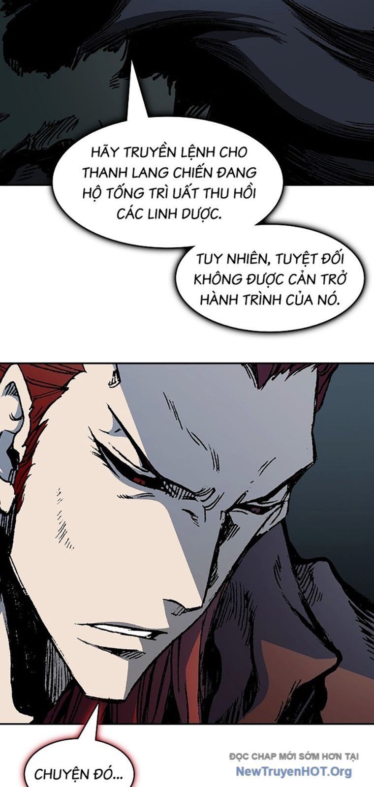 Hồi Ức Chiến Thần Chapter 217 - 29