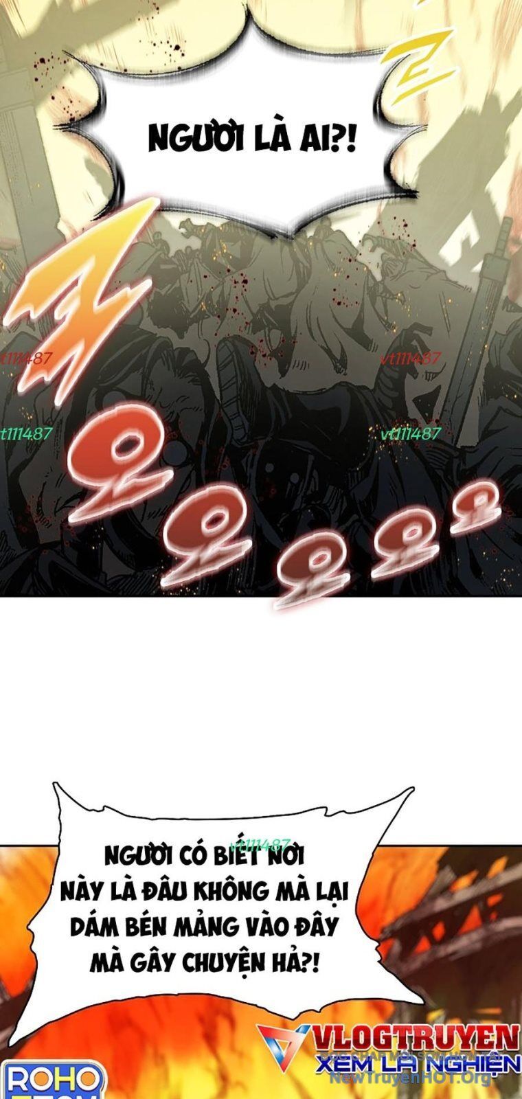 Hồi Ức Chiến Thần Chapter 217 - 4