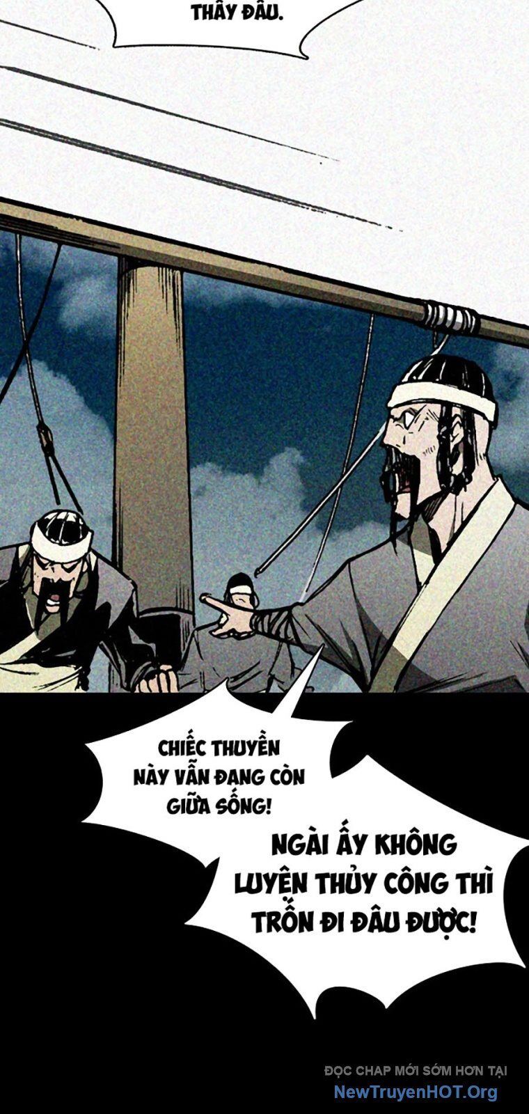 Hồi Ức Chiến Thần Chapter 217 - 33