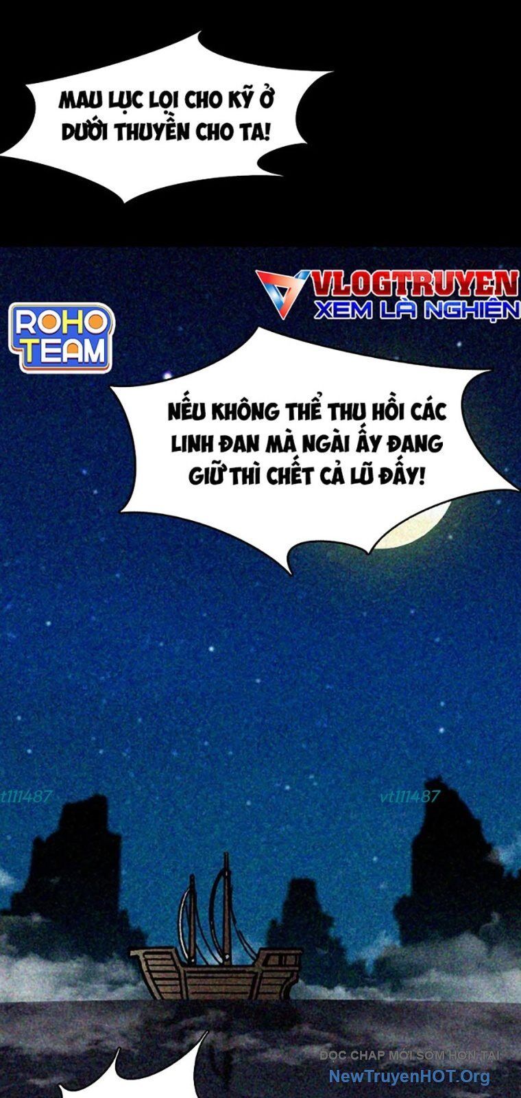 Hồi Ức Chiến Thần Chapter 217 - 34