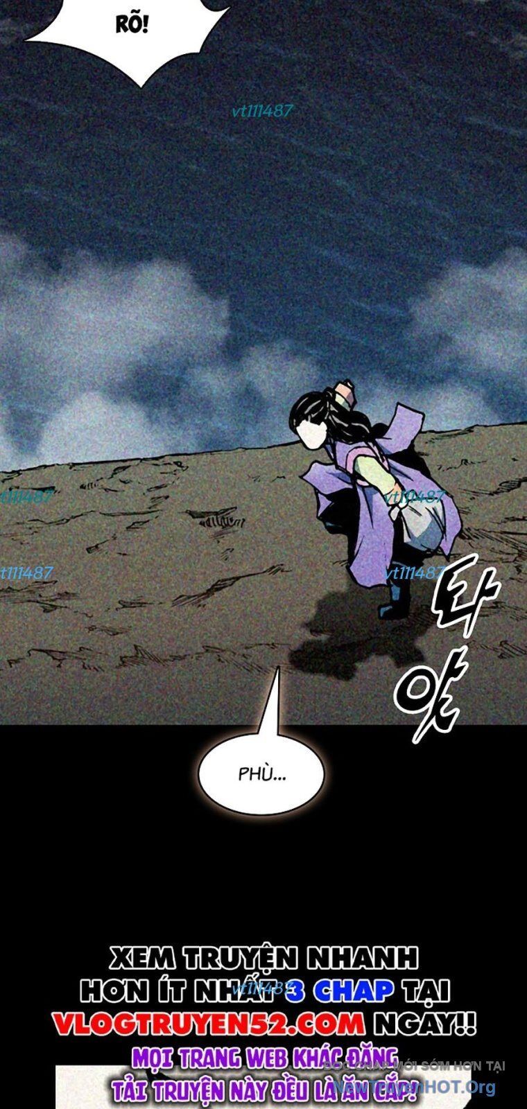 Hồi Ức Chiến Thần Chapter 217 - 35