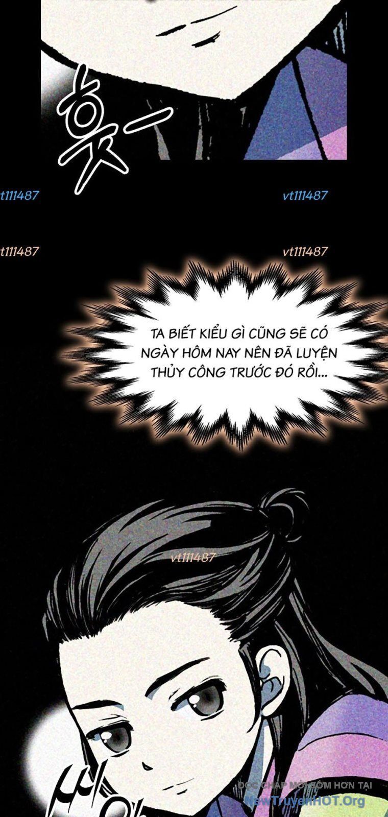 Hồi Ức Chiến Thần Chapter 217 - 36