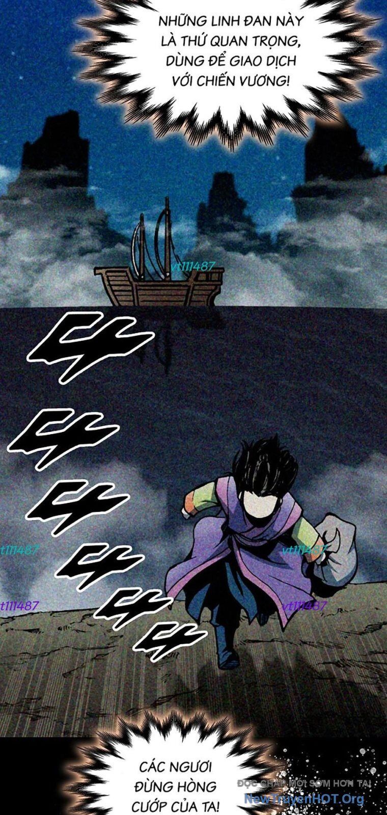 Hồi Ức Chiến Thần Chapter 217 - 38