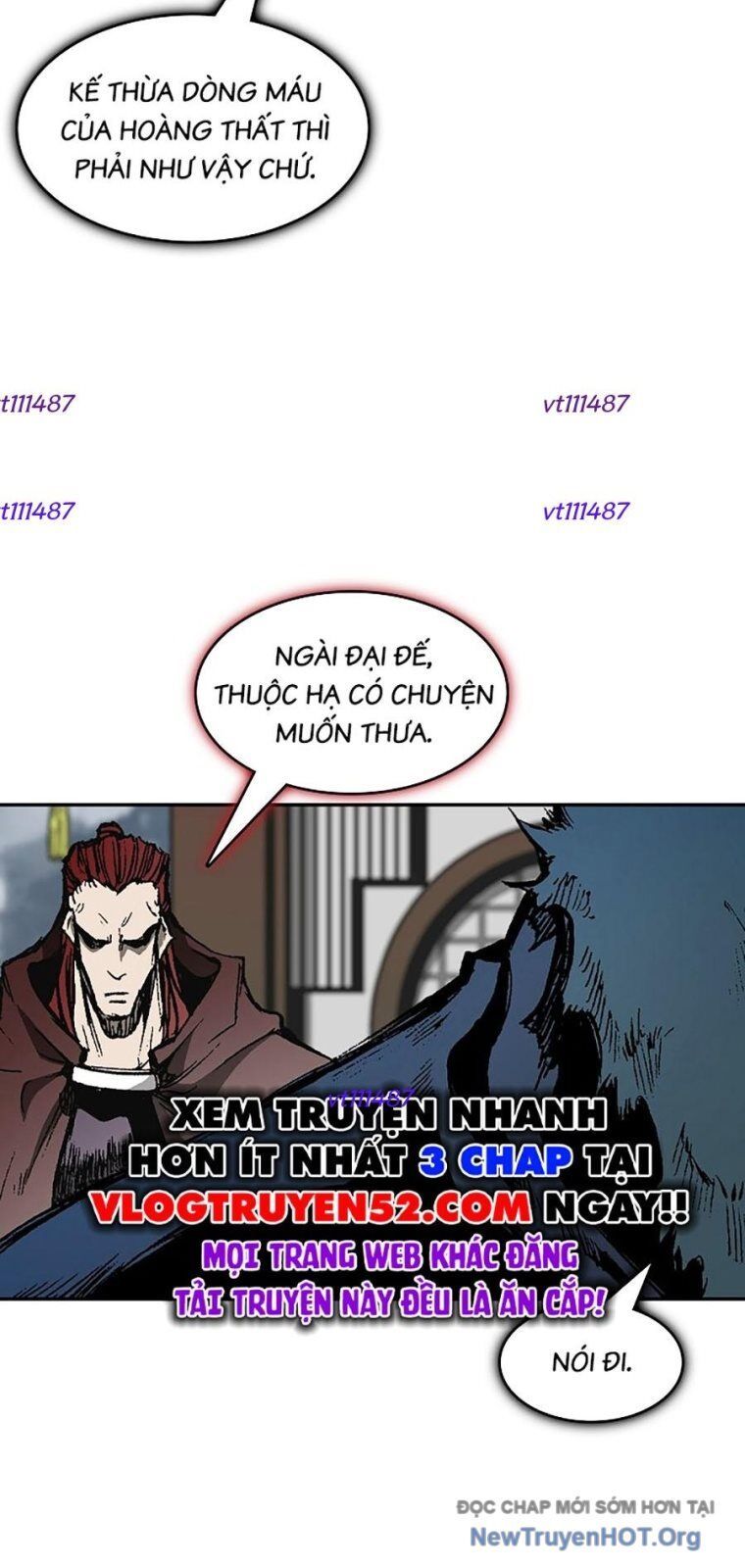 Hồi Ức Chiến Thần Chapter 217 - 40