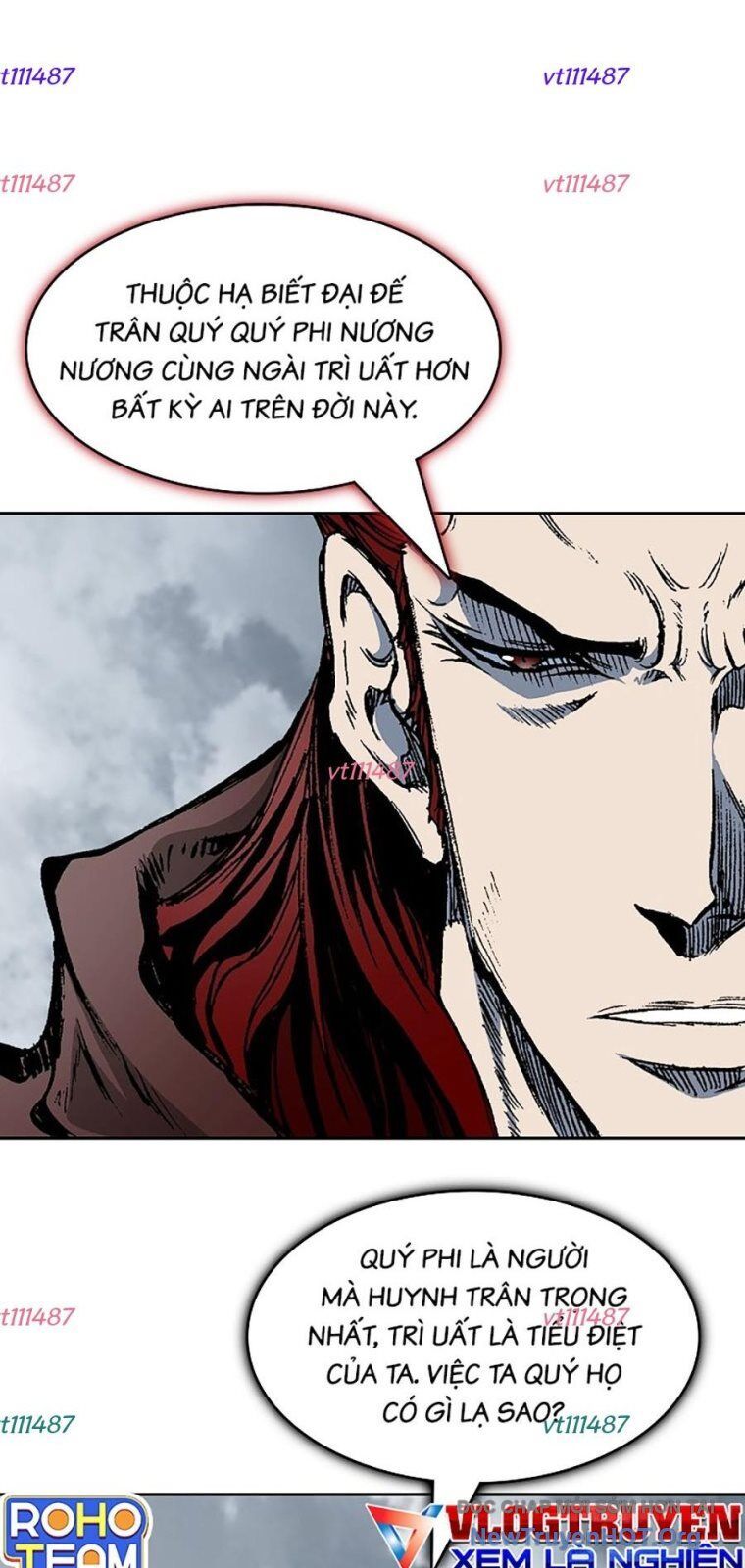 Hồi Ức Chiến Thần Chapter 217 - 41