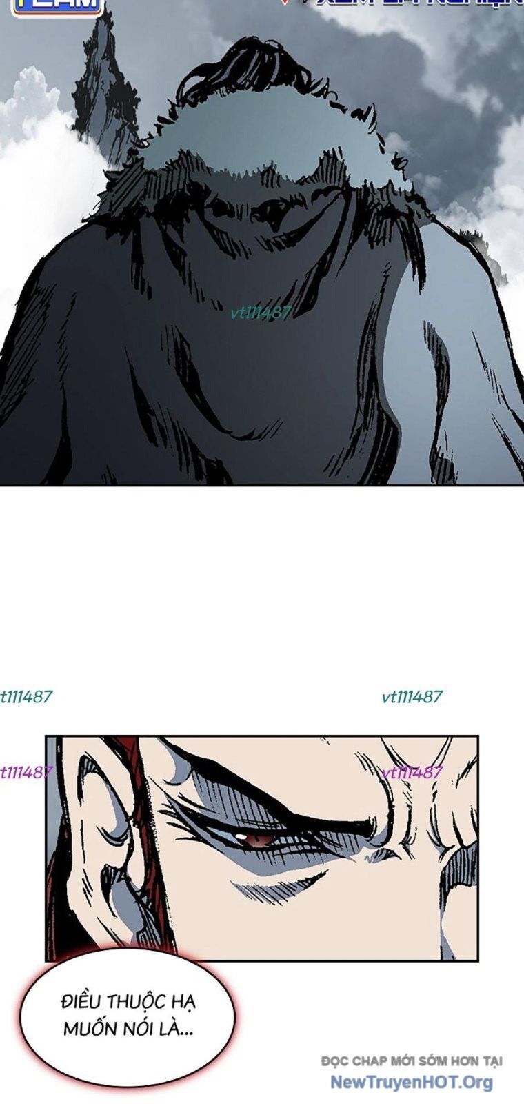 Hồi Ức Chiến Thần Chapter 217 - 42