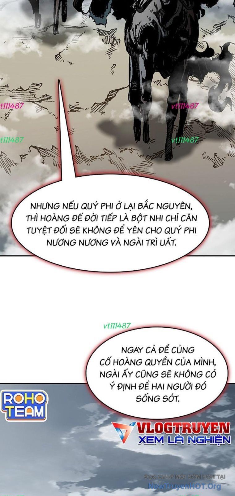 Hồi Ức Chiến Thần Chapter 217 - 44