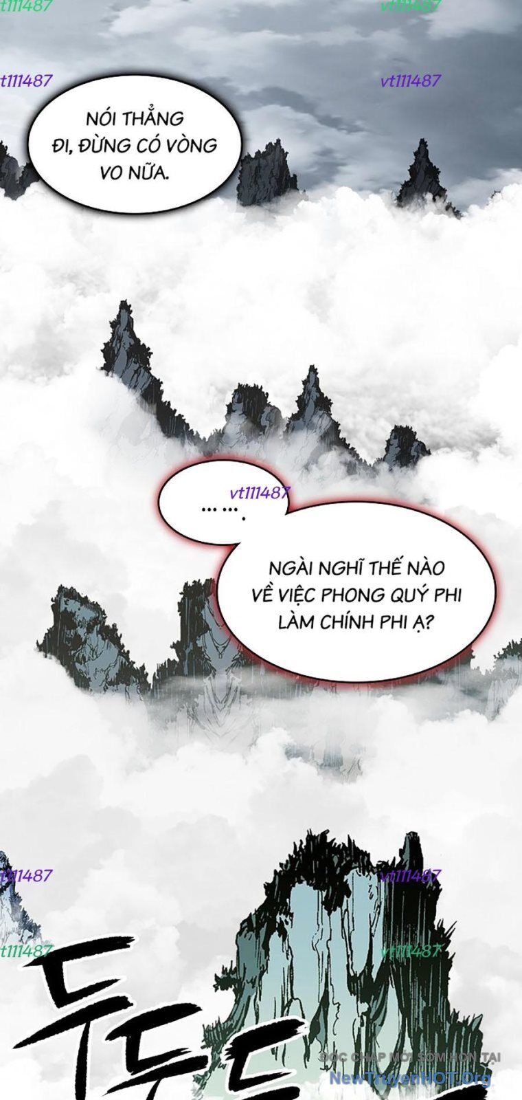 Hồi Ức Chiến Thần Chapter 217 - 45