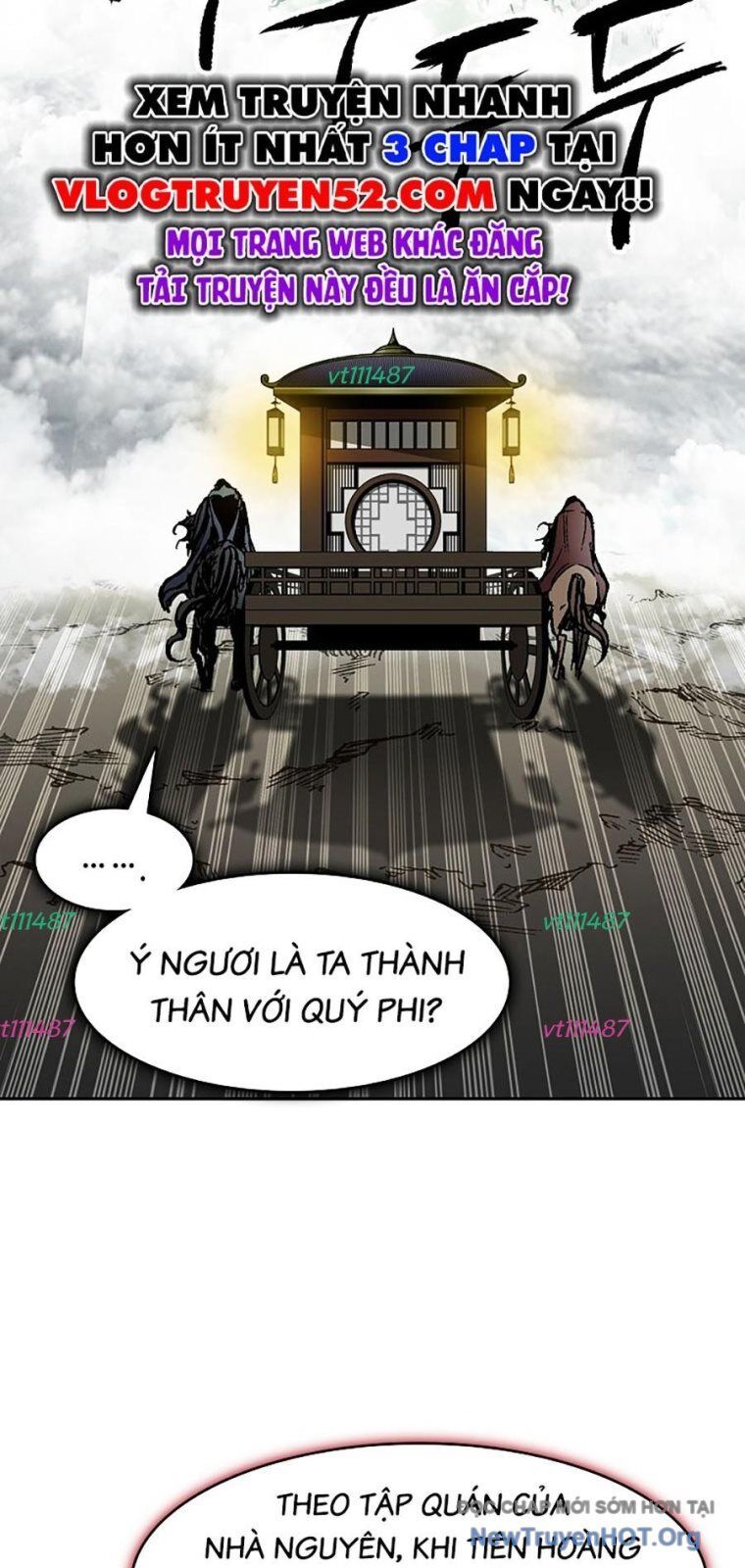 Hồi Ức Chiến Thần Chapter 217 - 46