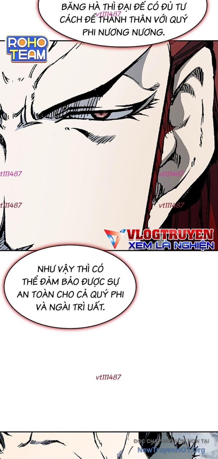 Hồi Ức Chiến Thần Chapter 217 - 47