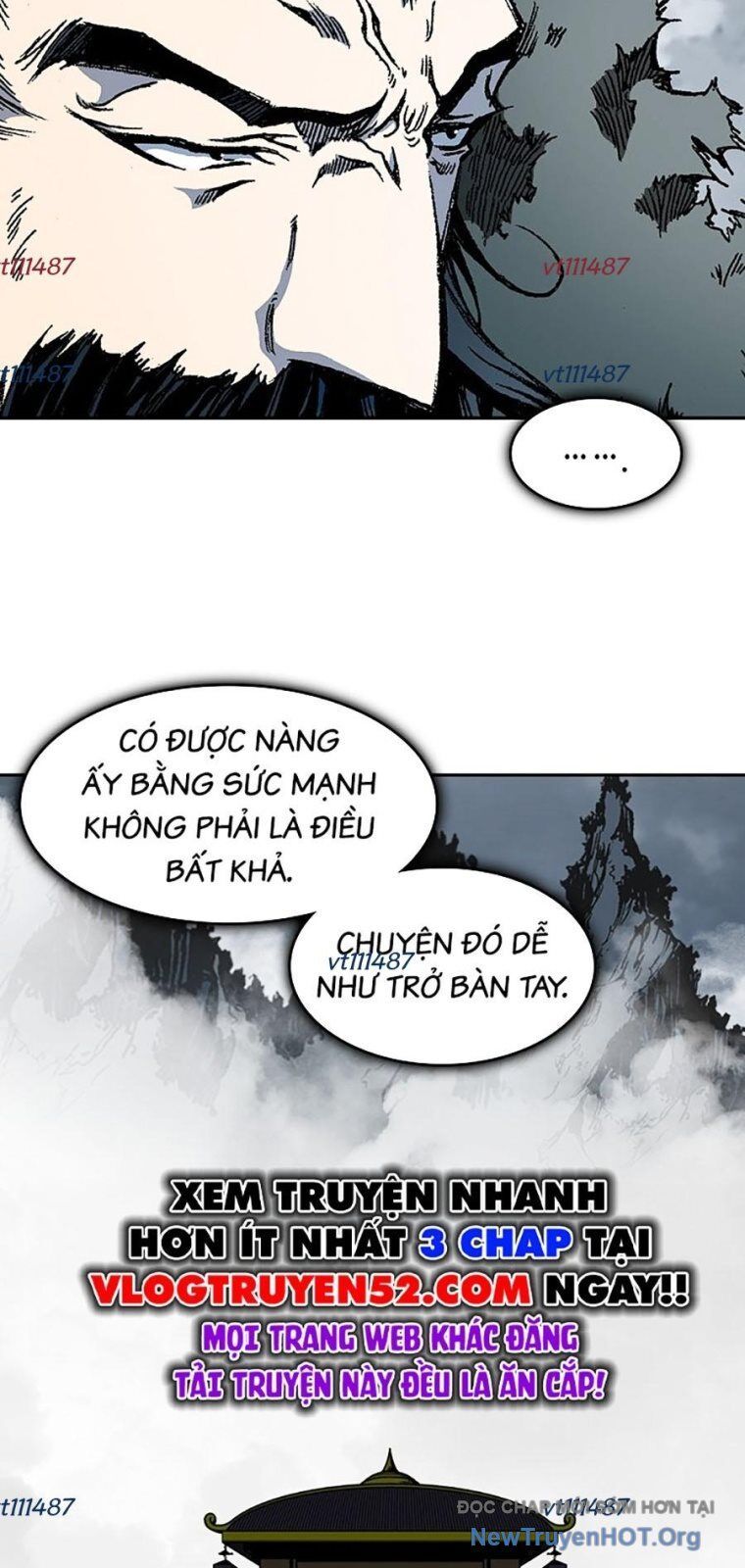 Hồi Ức Chiến Thần Chapter 217 - 48