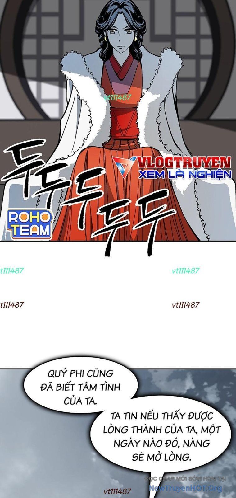 Hồi Ức Chiến Thần Chapter 217 - 50