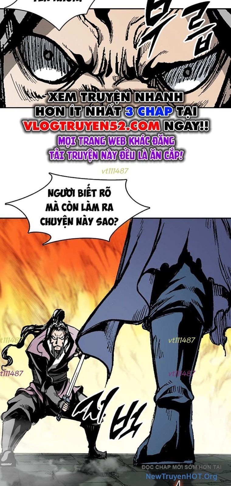 Hồi Ức Chiến Thần Chapter 217 - 6