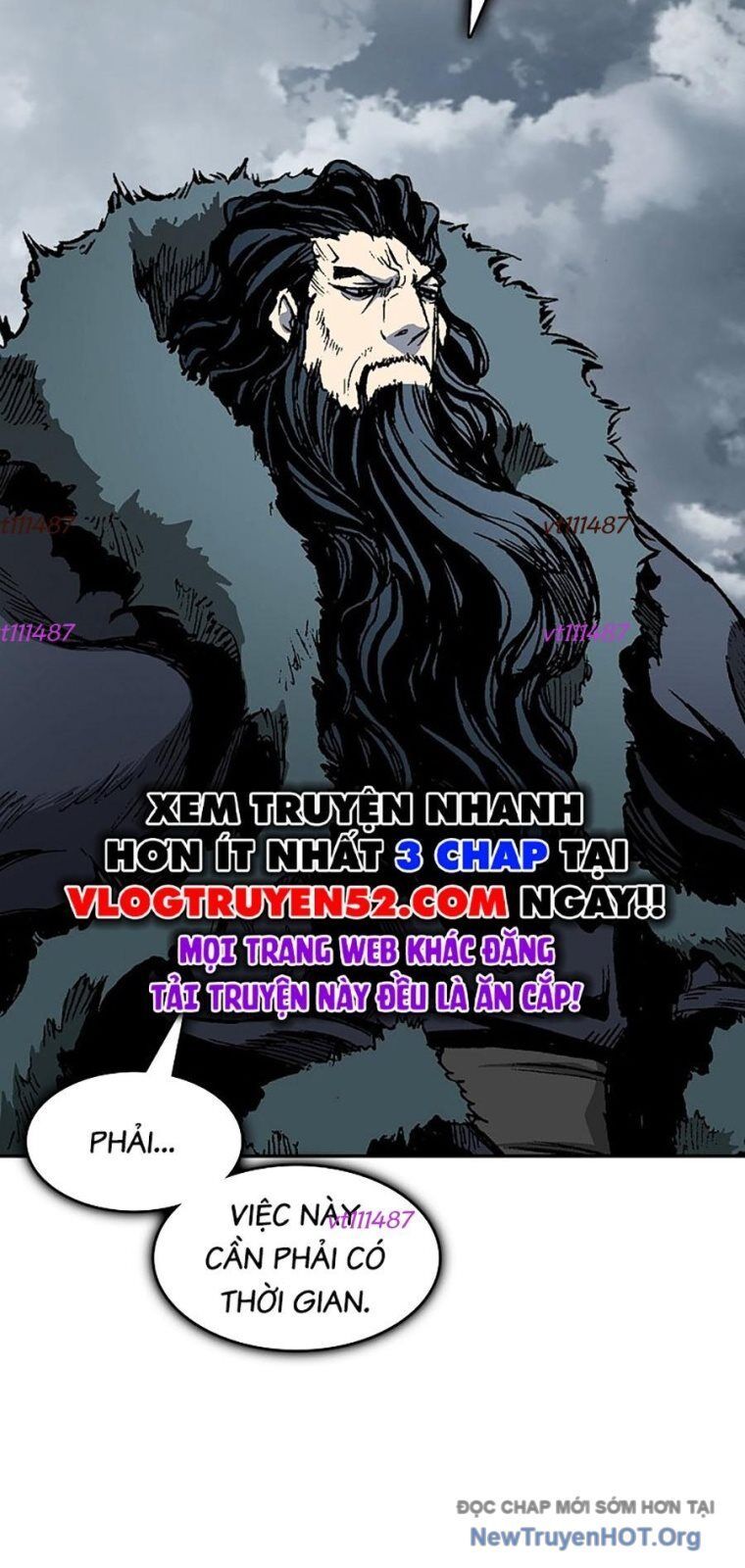 Hồi Ức Chiến Thần Chapter 217 - 51