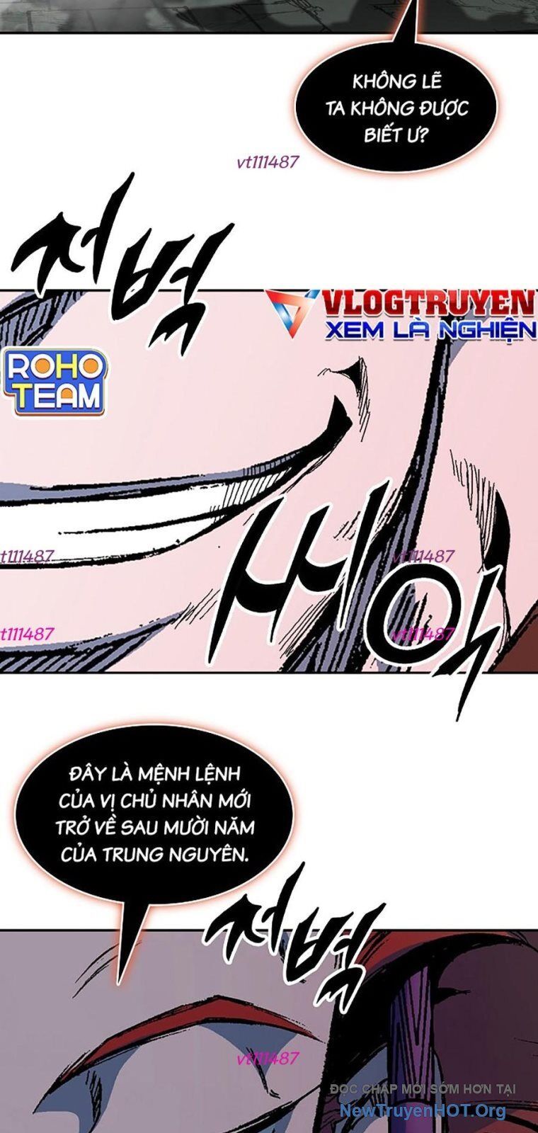 Hồi Ức Chiến Thần Chapter 217 - 7