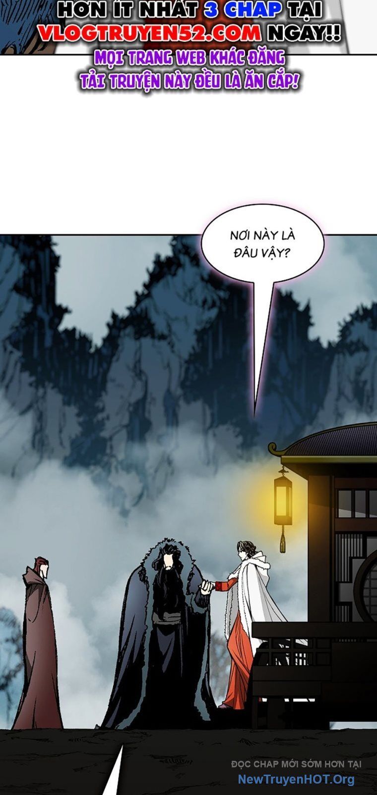 Hồi Ức Chiến Thần Chapter 217 - 64