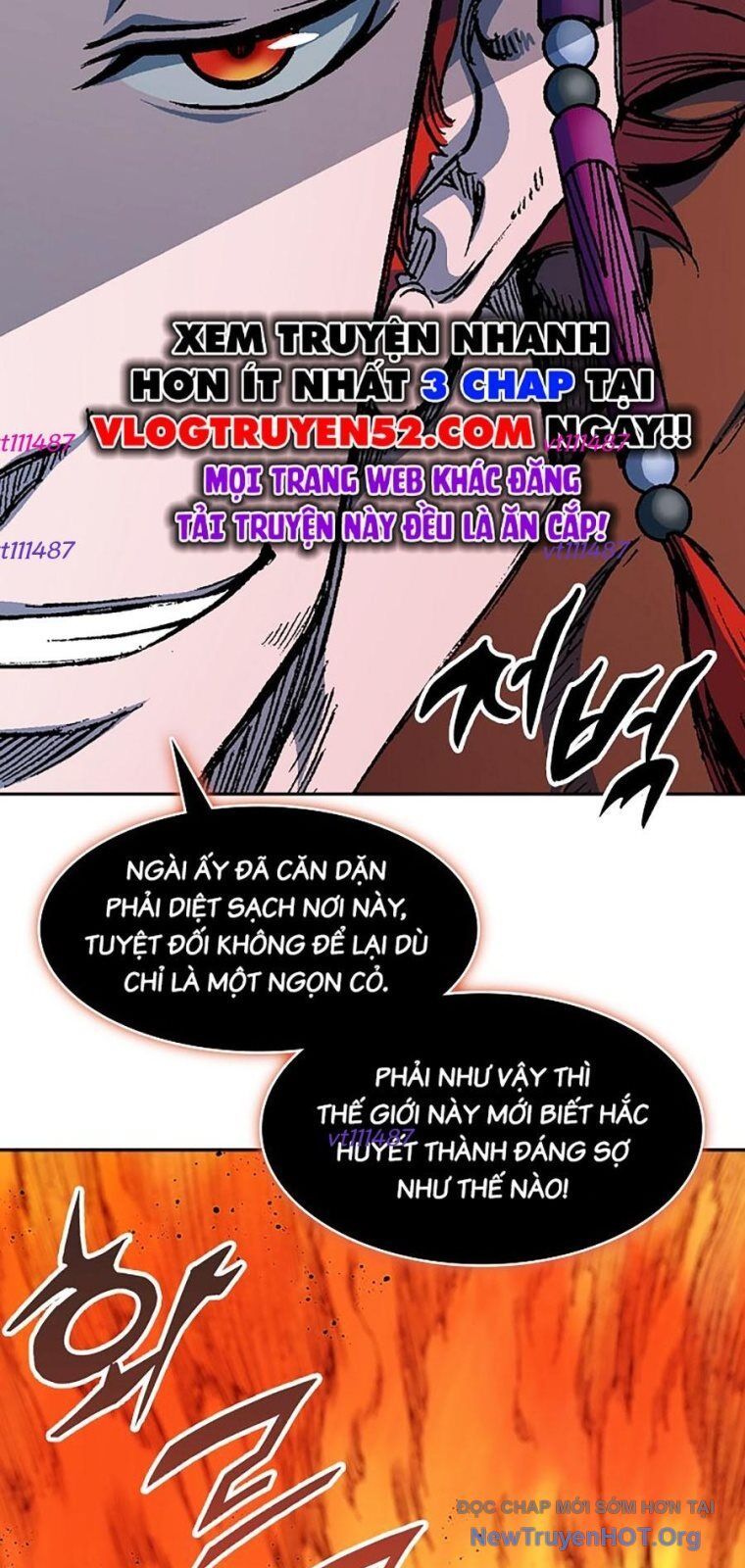 Hồi Ức Chiến Thần Chapter 217 - 8