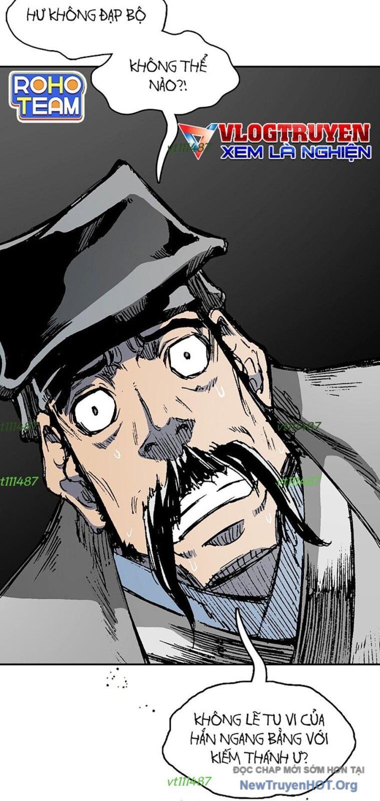 Hồi Ức Chiến Thần Chapter 217 - 76