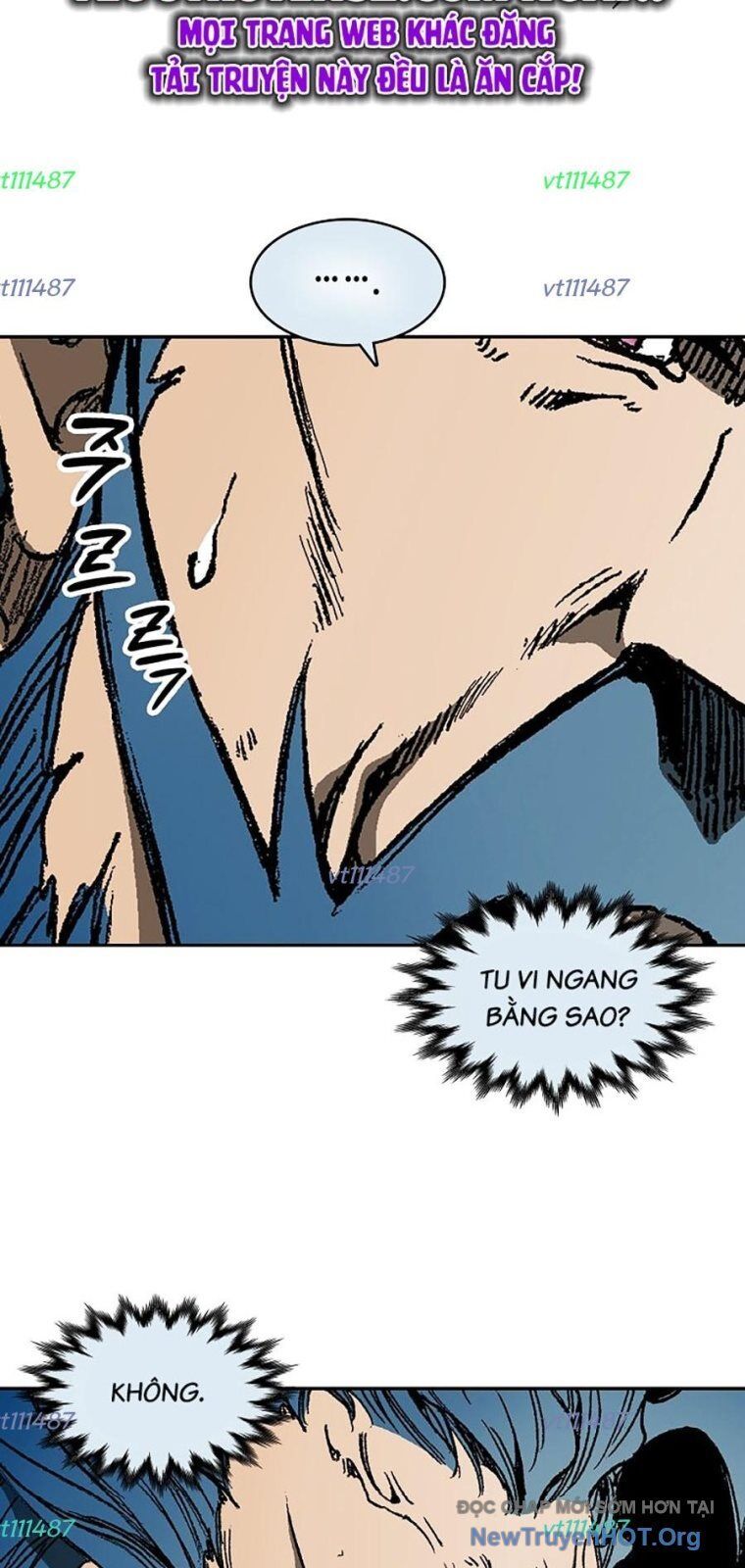 Hồi Ức Chiến Thần Chapter 217 - 78