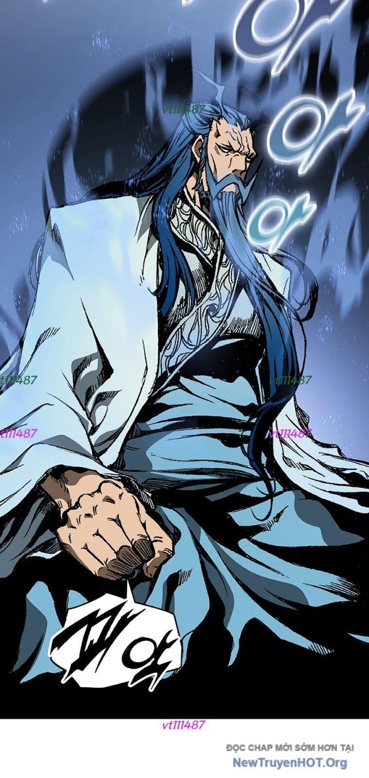 Hồi Ức Chiến Thần Chapter 217 - 80