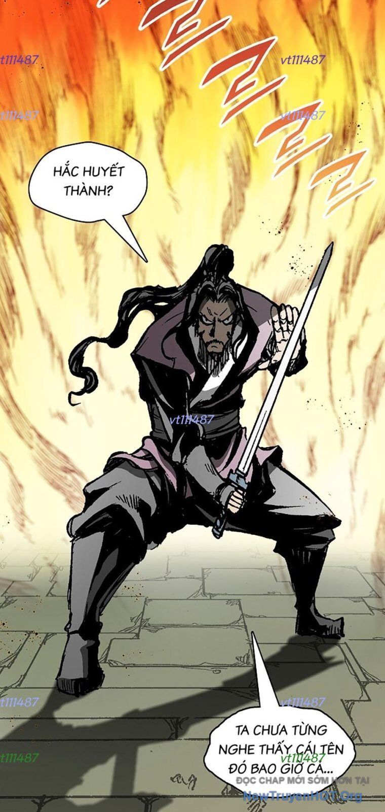 Hồi Ức Chiến Thần Chapter 217 - 9