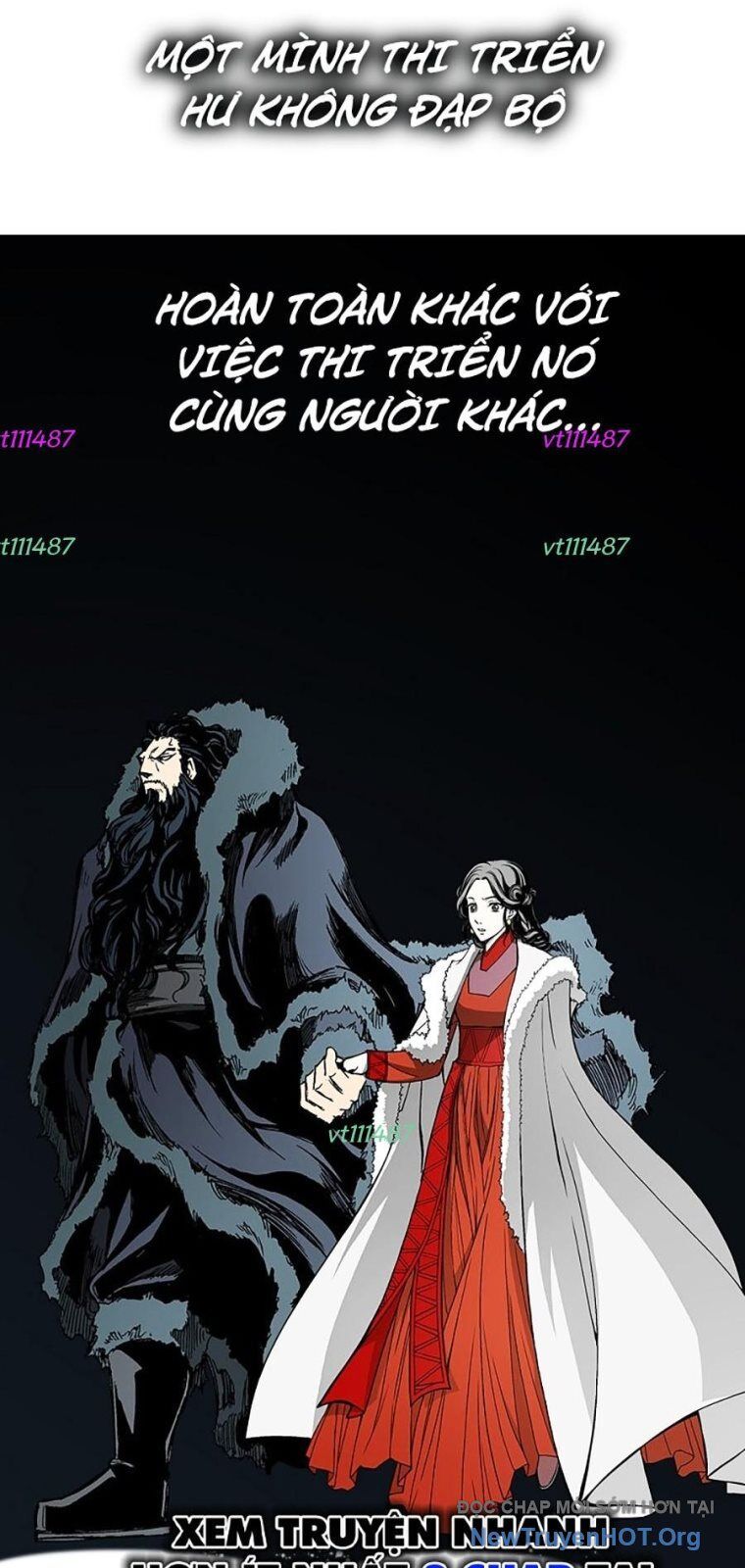 Hồi Ức Chiến Thần Chapter 217 - 81