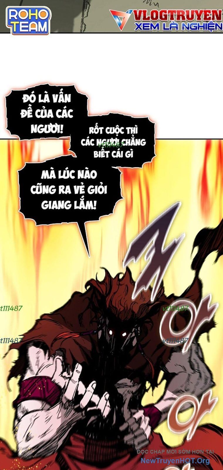 Hồi Ức Chiến Thần Chapter 217 - 10