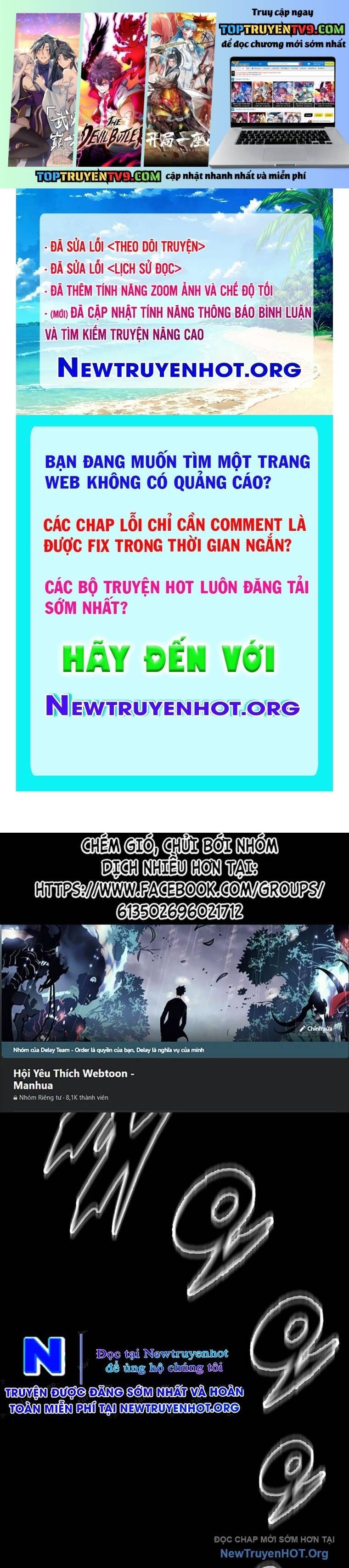 Hồi Ức Chiến Thần Chapter 220 - 2