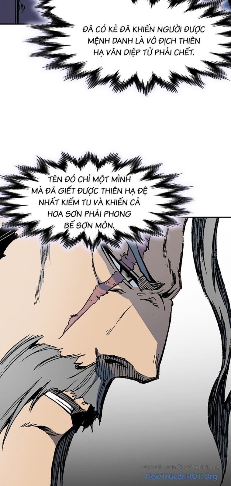 Hồi Ức Chiến Thần Chapter 220 - 101