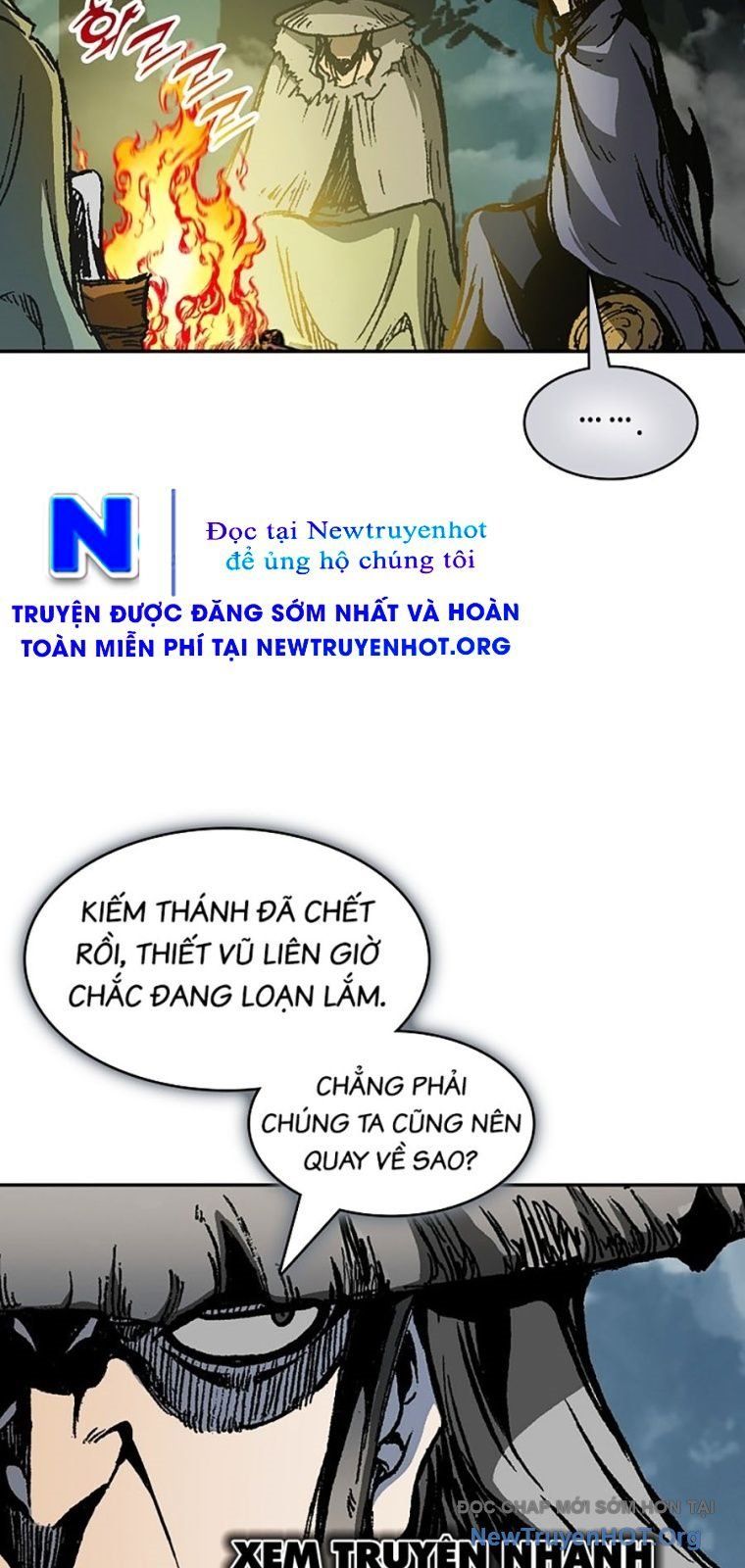 Hồi Ức Chiến Thần Chapter 220 - 104