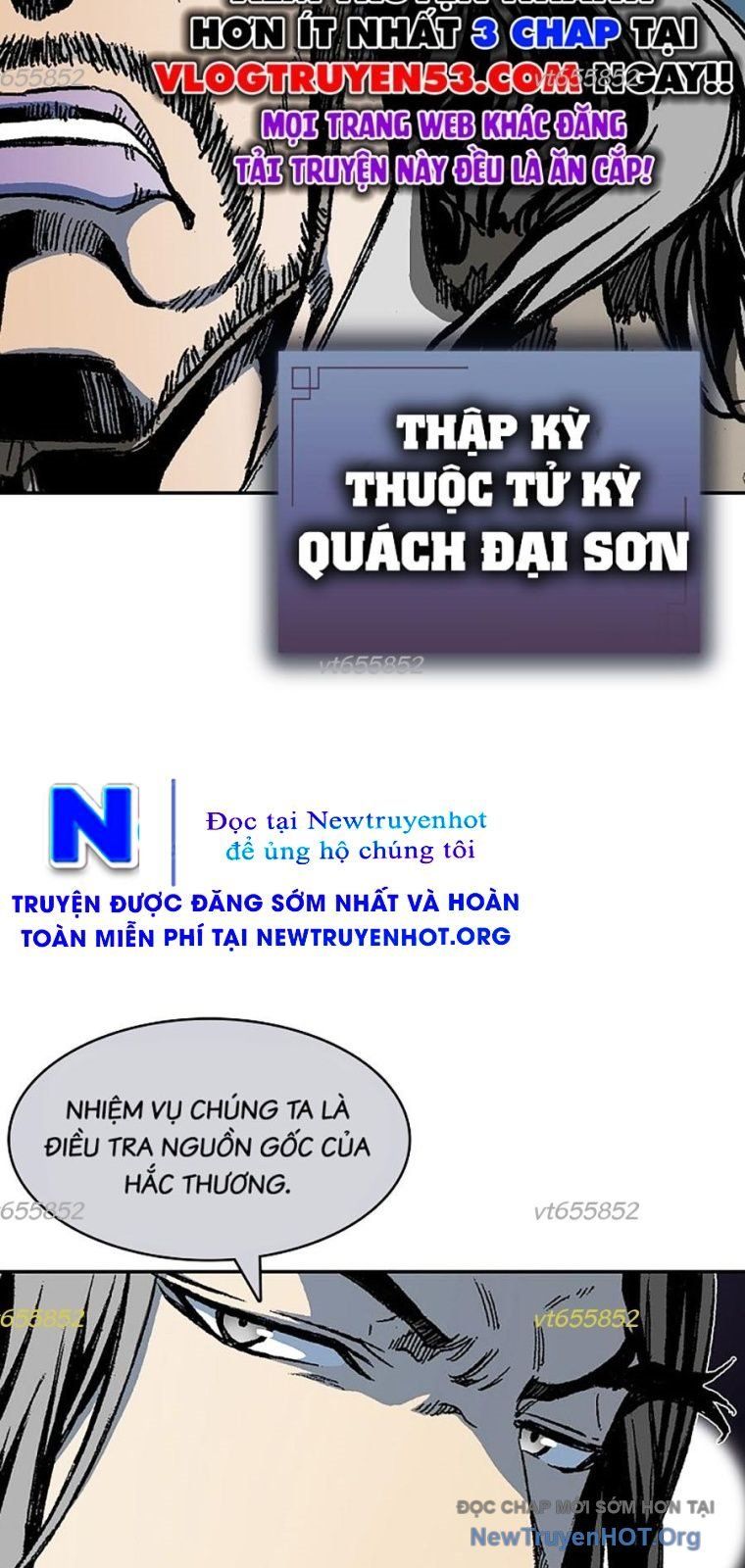 Hồi Ức Chiến Thần Chapter 220 - 105