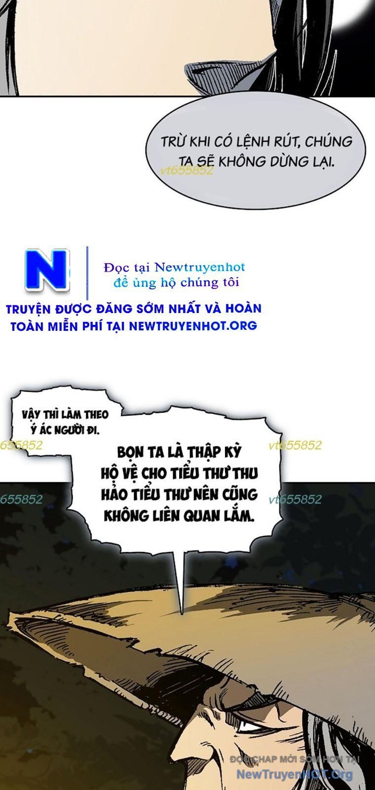 Hồi Ức Chiến Thần Chapter 220 - 106