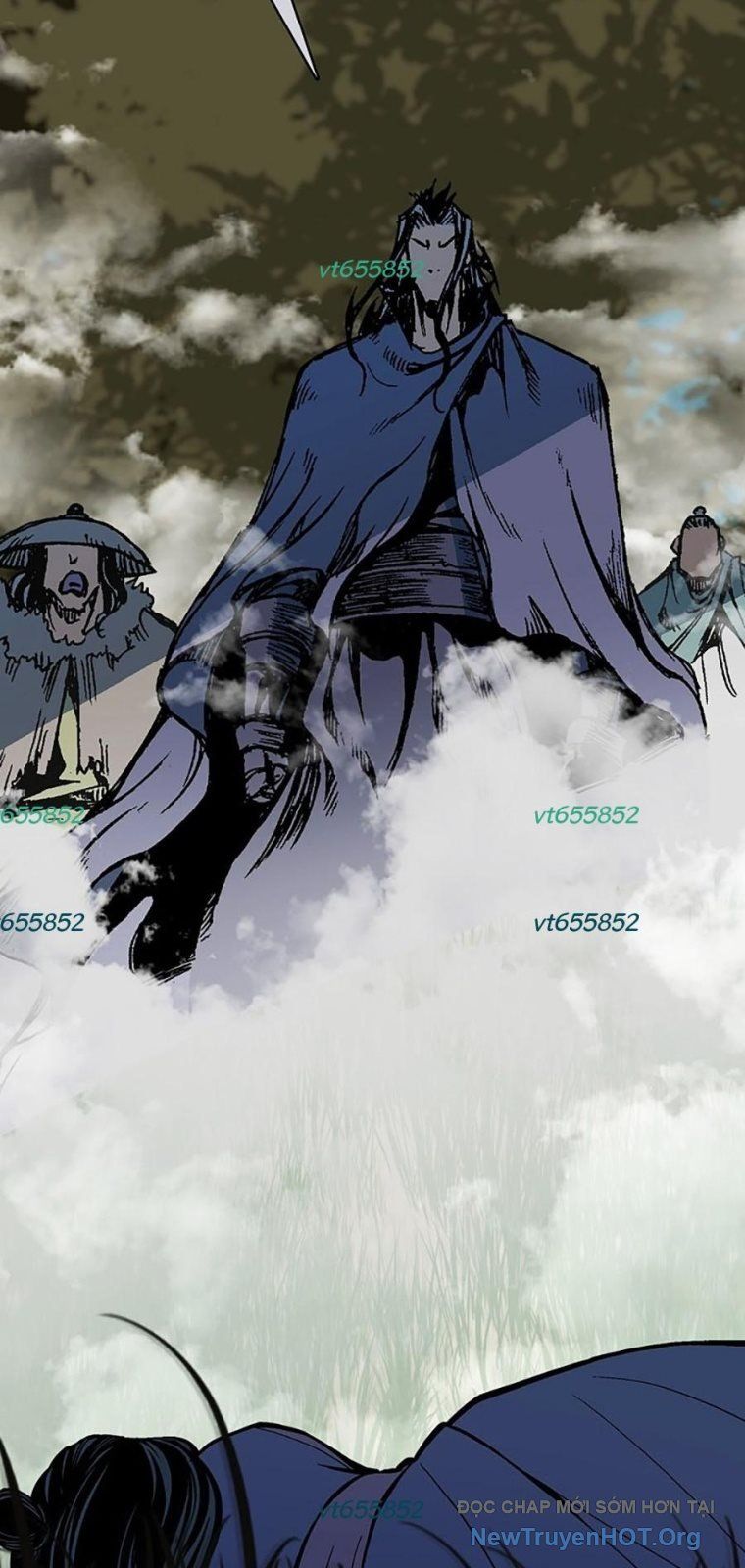 Hồi Ức Chiến Thần Chapter 220 - 110