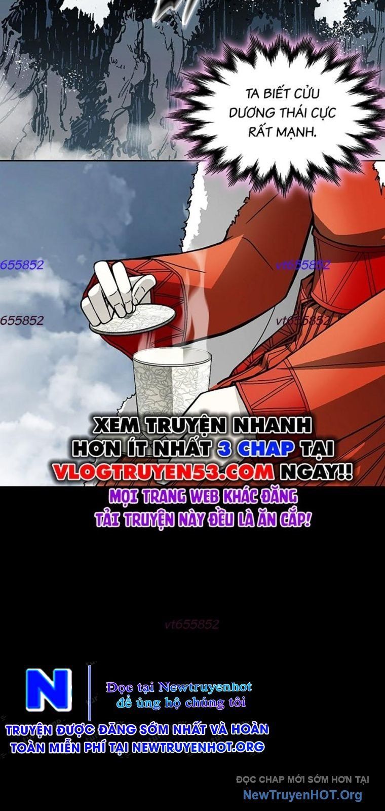 Hồi Ức Chiến Thần Chapter 220 - 4