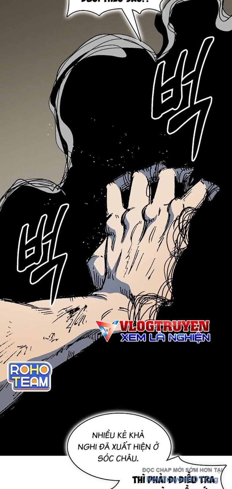 Hồi Ức Chiến Thần Chapter 220 - 40