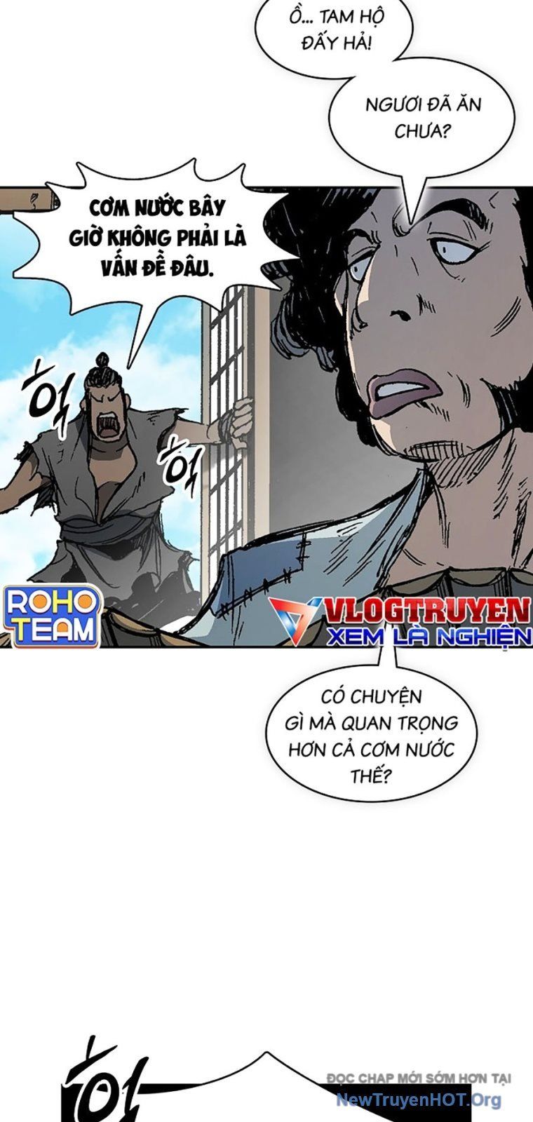 Hồi Ức Chiến Thần Chapter 220 - 44