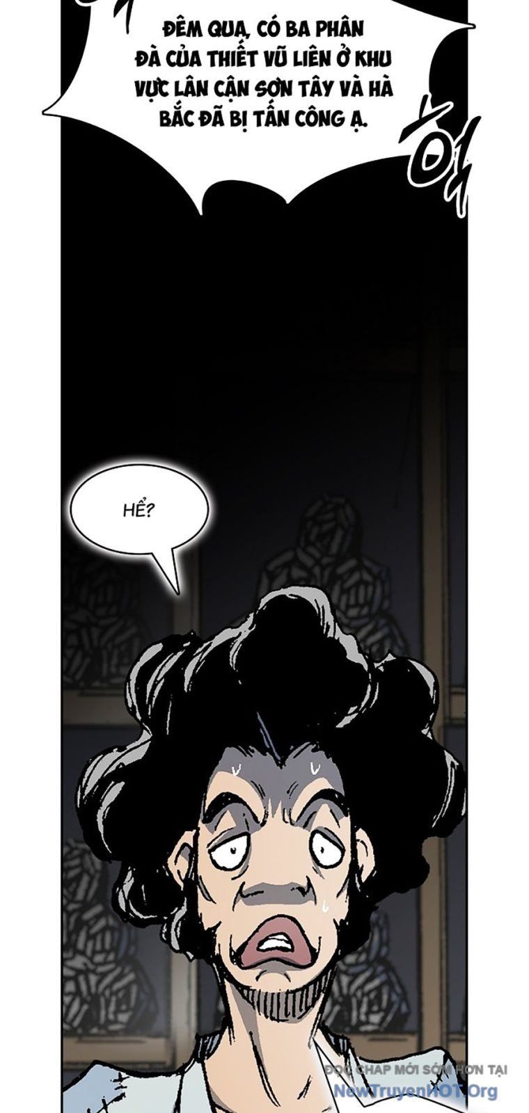 Hồi Ức Chiến Thần Chapter 220 - 45