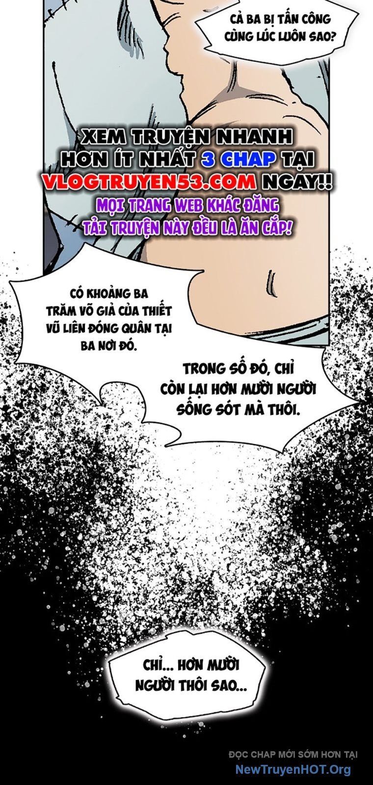 Hồi Ức Chiến Thần Chapter 220 - 46