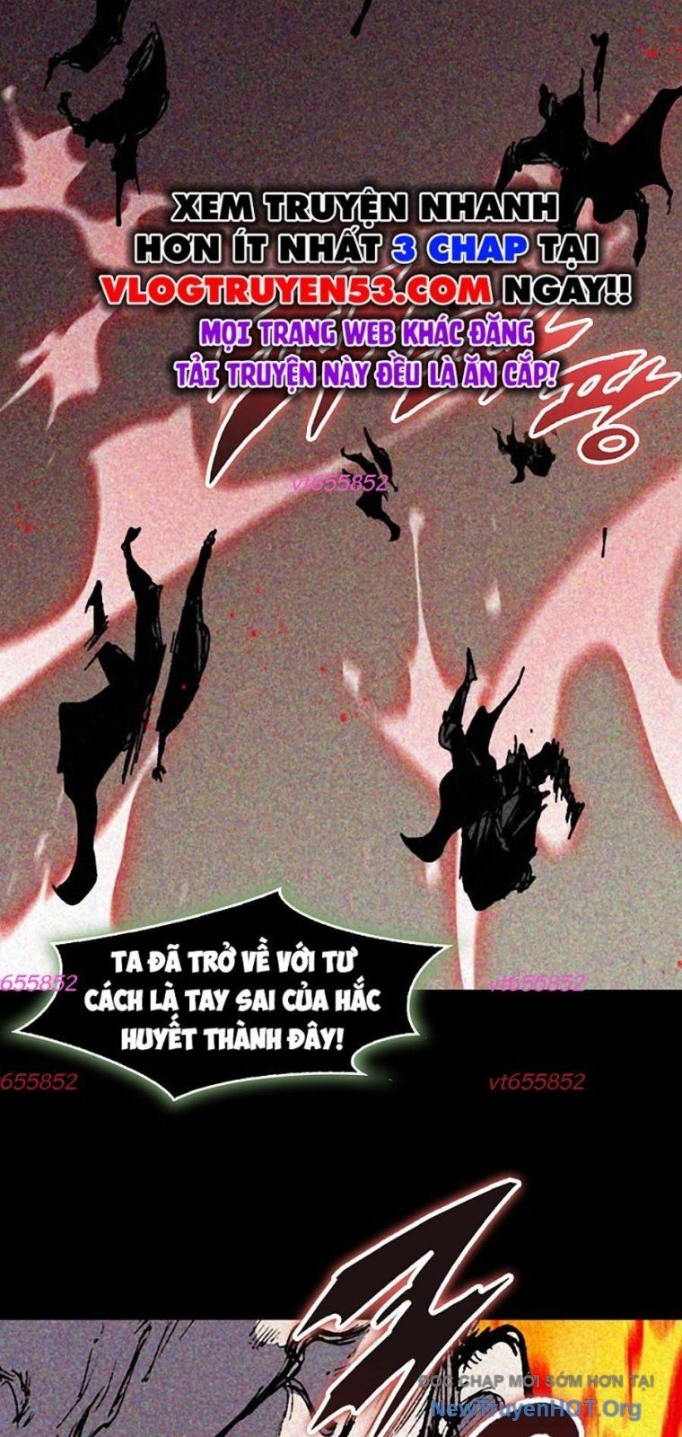 Hồi Ức Chiến Thần Chapter 220 - 50