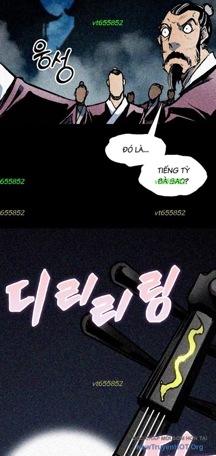 Hồi Ức Chiến Thần Chapter 220 - 57