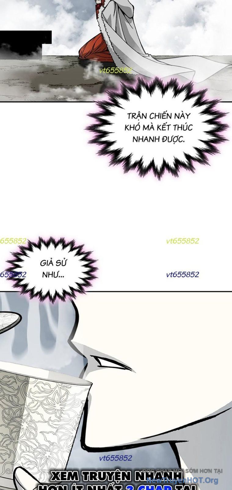 Hồi Ức Chiến Thần Chapter 220 - 7