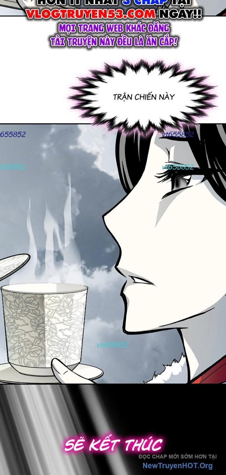 Hồi Ức Chiến Thần Chapter 220 - 8