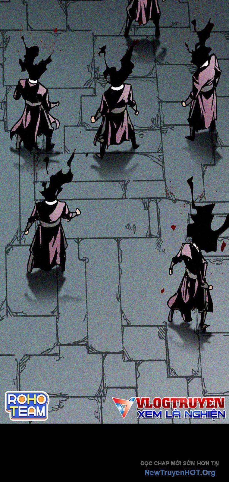 Hồi Ức Chiến Thần Chapter 220 - 79